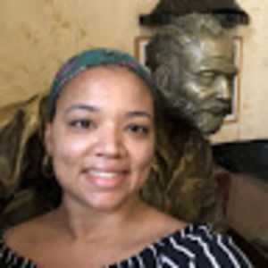 Meet your Posher, Elsabet